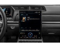 2027 GMC Terrain AWD 4dr Elevation Interior Shot 2