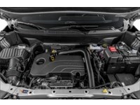 2026 GMC Terrain AWD 4dr Elevation Exterior Shot 3