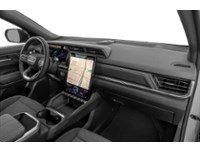 2027 GMC Terrain AWD 4dr Elevation Interior Shot 1