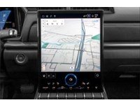 2027 GMC Terrain AWD 4dr Elevation Interior Shot 8