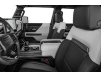 2026 GMC HUMMER EV SUV e4WD 4dr 2X w/1SF Interior Shot 4