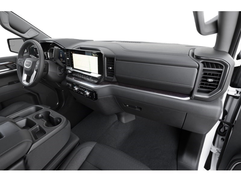2026 GMC Sierra 1500 4WD Crew Cab 147