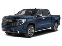 2026 GMC Sierra 1500 4WD Crew Cab 147