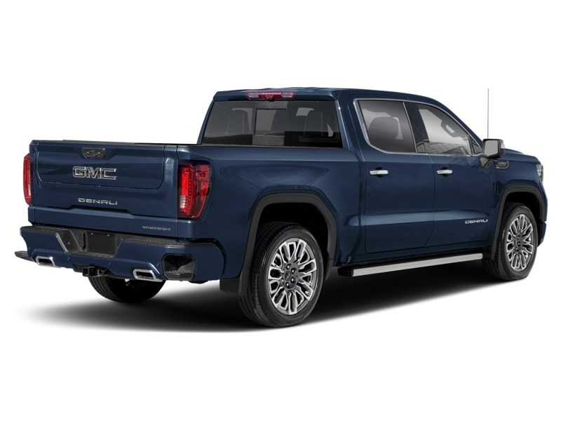 2026 GMC Sierra 1500 4WD Crew Cab 147