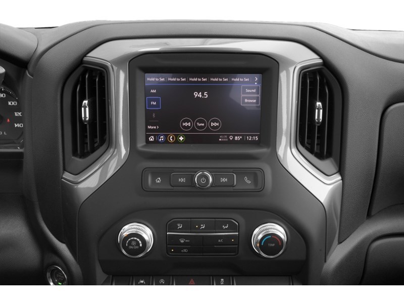 2026 GMC Sierra 1500 4WD Crew Cab 147