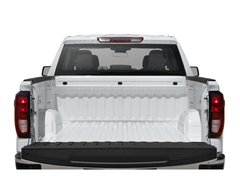 2026 GMC Sierra 1500 4WD Crew Cab 147