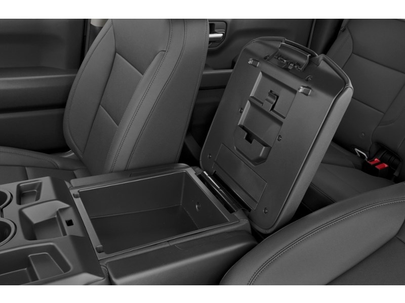 2026 GMC Sierra 1500 4WD Crew Cab 147