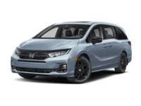 2027 Honda Odyssey Touring Auto OEM Shot 1