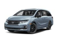 2027 Honda Odyssey Sport-L Auto OEM Shot 1
