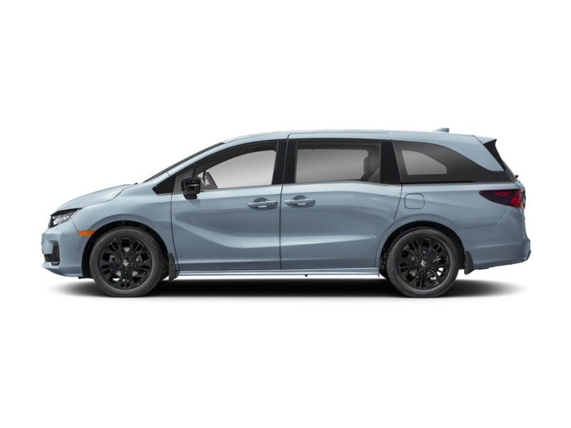 2027 Honda Odyssey Sport-L Auto OEM Shot 2