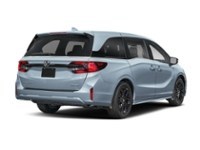 2027 Honda Odyssey Touring Auto OEM Shot 3