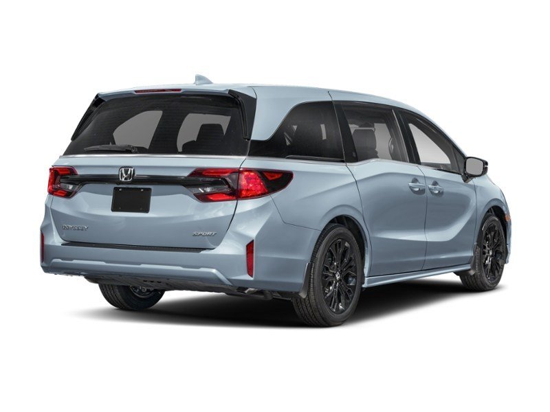 2027 Honda Odyssey Sport-L Auto OEM Shot 3