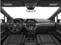 2027 Honda Odyssey Sport-L Auto OEM Shot 5