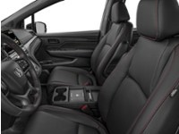 2027 Honda Odyssey Touring Auto OEM Shot 6
