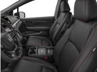 2027 Honda Odyssey Sport-L Auto OEM Shot 6