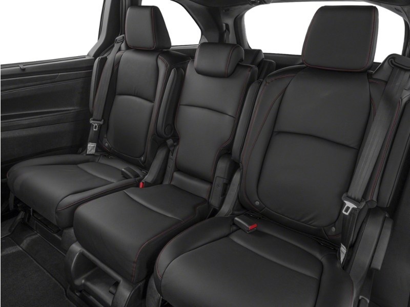 2027 Honda Odyssey Touring Auto OEM Shot 7