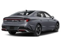 2025 Hyundai Sonata 2.5L Preferred-Trend | ONE OWNER | ACCIDENT FREE Exterior Shot 2