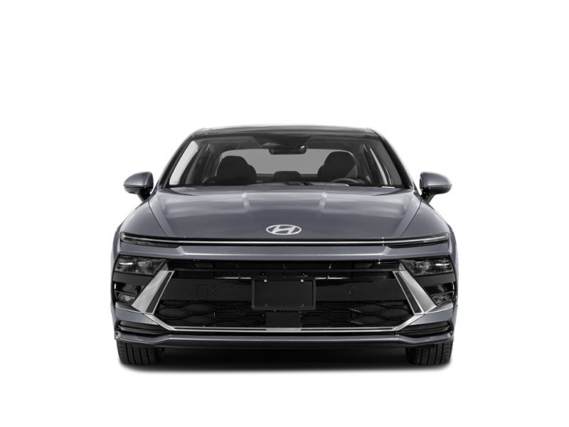2025 Hyundai Sonata 2.5L Preferred-Trend | ONE OWNER | ACCIDENT FREE Exterior Shot 5