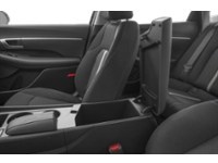 2025 Hyundai Sonata 2.5L Preferred-Trend | ONE OWNER | ACCIDENT FREE Interior Shot 7