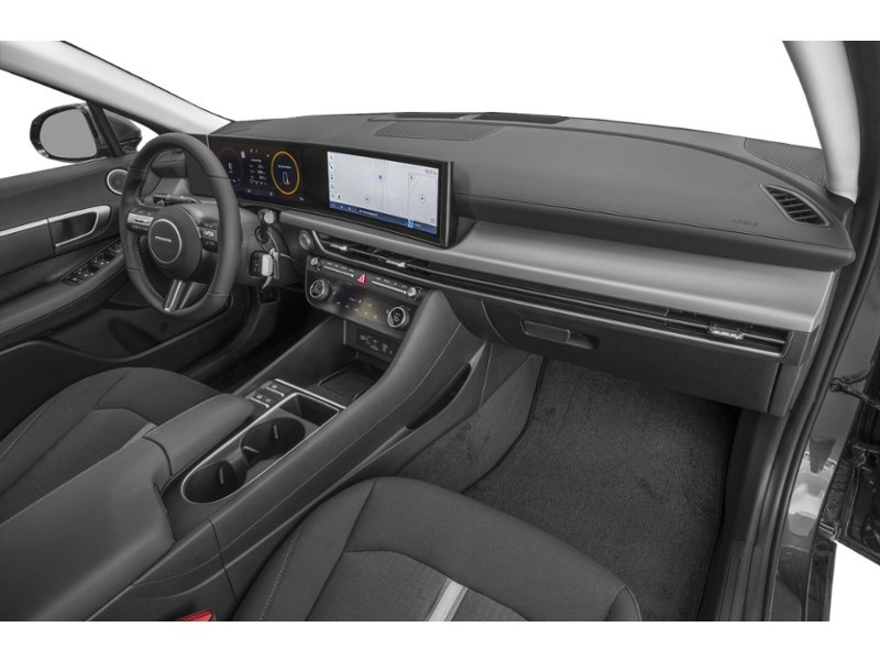 2025 Hyundai Sonata 2.5L Preferred-Trend | ONE OWNER | ACCIDENT FREE Interior Shot 1
