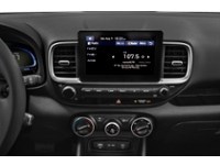 2026 Hyundai Venue Essential IVT Interior Shot 2