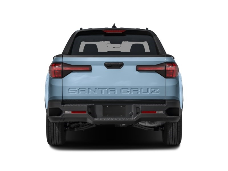 2025 Hyundai Santa Cruz Preferred AWD|Unique Find|Safety Certified Exterior Shot 7