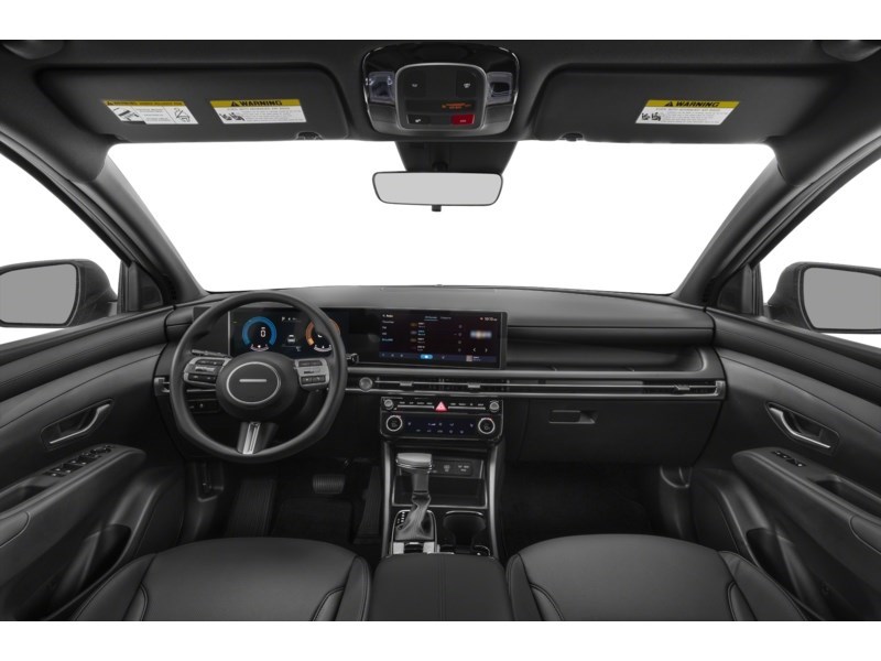 2025 Hyundai Santa Cruz Preferred AWD|Unique Find|Safety Certified Interior Shot 6