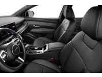 2025 Hyundai Santa Cruz Preferred AWD|Unique Find|Safety Certified Interior Shot 4