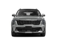 2026 Kia Sorento HEV EX AWD Exterior Shot 5