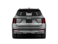 2026 Kia Sorento HEV EX AWD Exterior Shot 7