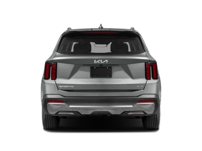 2026 Kia Sorento HEV EX AWD Exterior Shot 7