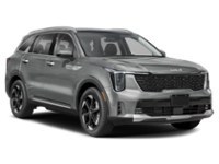 2026 Kia Sorento HEV EX AWD Exterior Shot 8