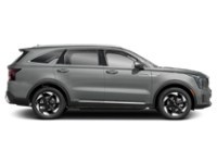 2026 Kia Sorento HEV EX AWD Exterior Shot 10