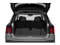 2026 Kia Sorento HEV EX AWD Exterior Shot 4