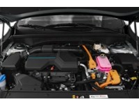 2026 Kia Sorento HEV EX AWD Exterior Shot 3