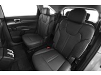2026 Kia Sorento HEV EX AWD Interior Shot 5