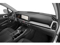 2026 Kia Sorento HEV EX AWD Interior Shot 1