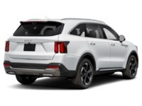 2026 Kia Sorento HEV SX AWD Exterior Shot 2