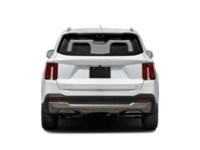2026 Kia Sorento HEV SX AWD Exterior Shot 7