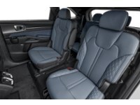 2026 Kia Sorento HEV SX AWD Interior Shot 5