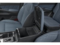 2026 Kia Sorento HEV SX AWD Interior Shot 7