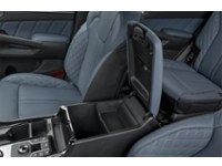 2026 Kia Sorento HEV SX AWD Interior Shot 7
