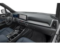 2026 Kia Sorento HEV SX AWD Interior Shot 1