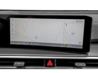 2026 Kia Sorento HEV SX AWD Interior Shot 8