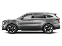 2026 Kia Sorento PHEV EX AWD Exterior Shot 6