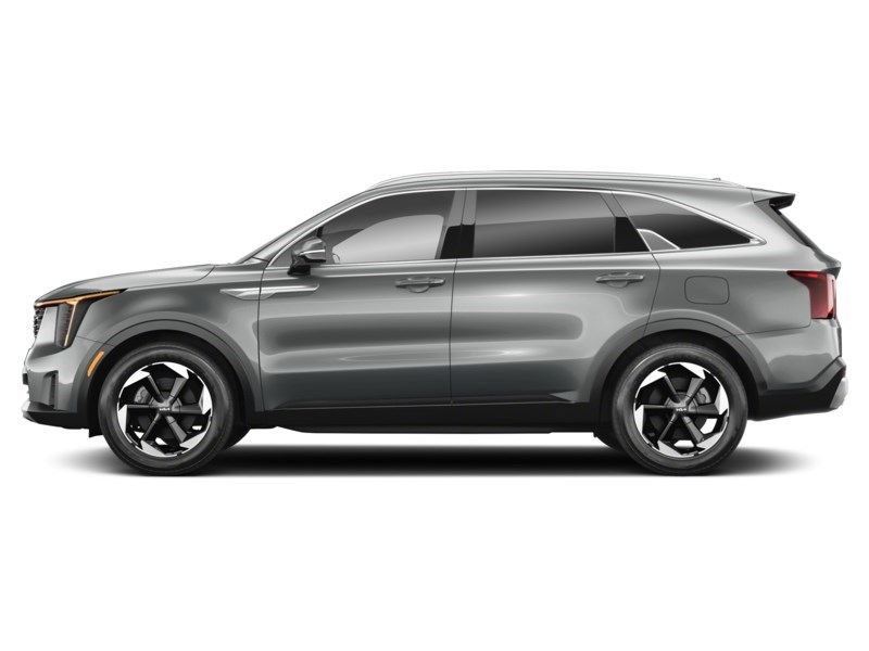 2026 Kia Sorento PHEV EX AWD Exterior Shot 6