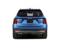 2026 Kia Sorento PHEV EX AWD Exterior Shot 7