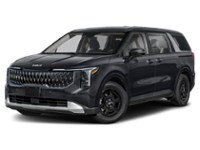 2027 Kia Carnival LX FWD Exterior Shot 1