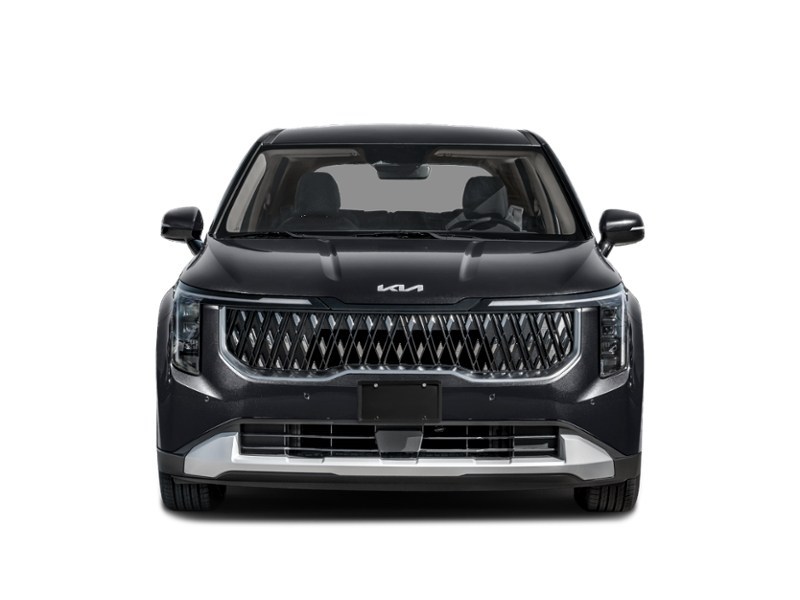 2027 Kia Carnival LX FWD Exterior Shot 5
