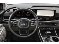 2027 Kia Carnival LX FWD Interior Shot 3